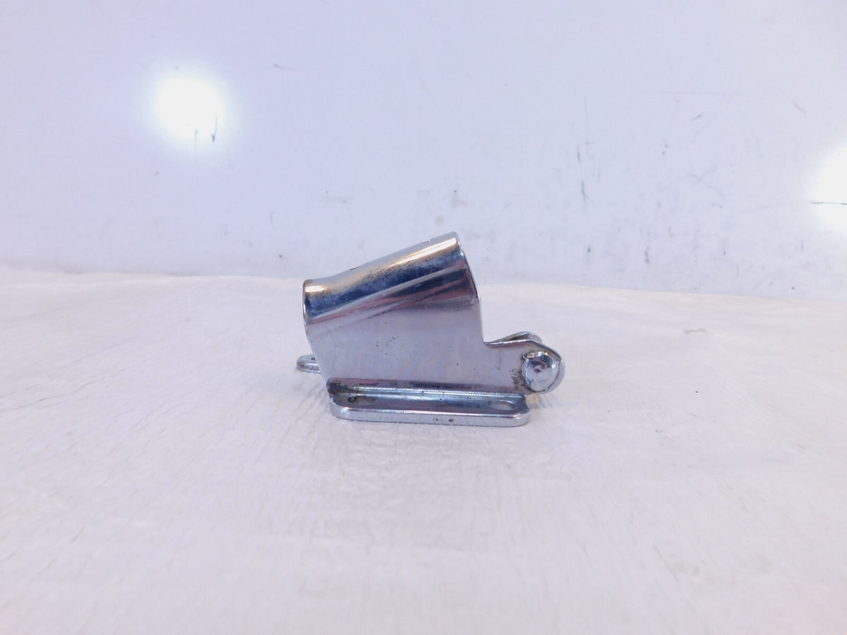 Harley Davidson Touring Street Electra Glide & Road King Side Kick Stand Bracket - C3 Cycle