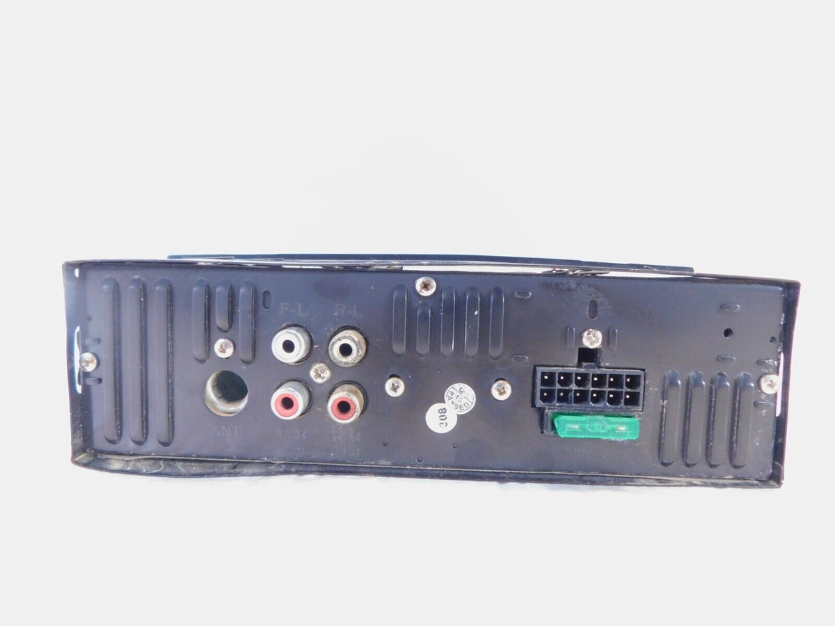 Pyle PLMRB29B Headunits Stereo Receiver Bluetooth USB Radio Audio System - C3 Cycle