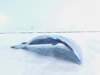 1987-2007 Honda VT1100 Spirit Shadow 1100 Chrome Front Right Frame Cover - C3 Cycle