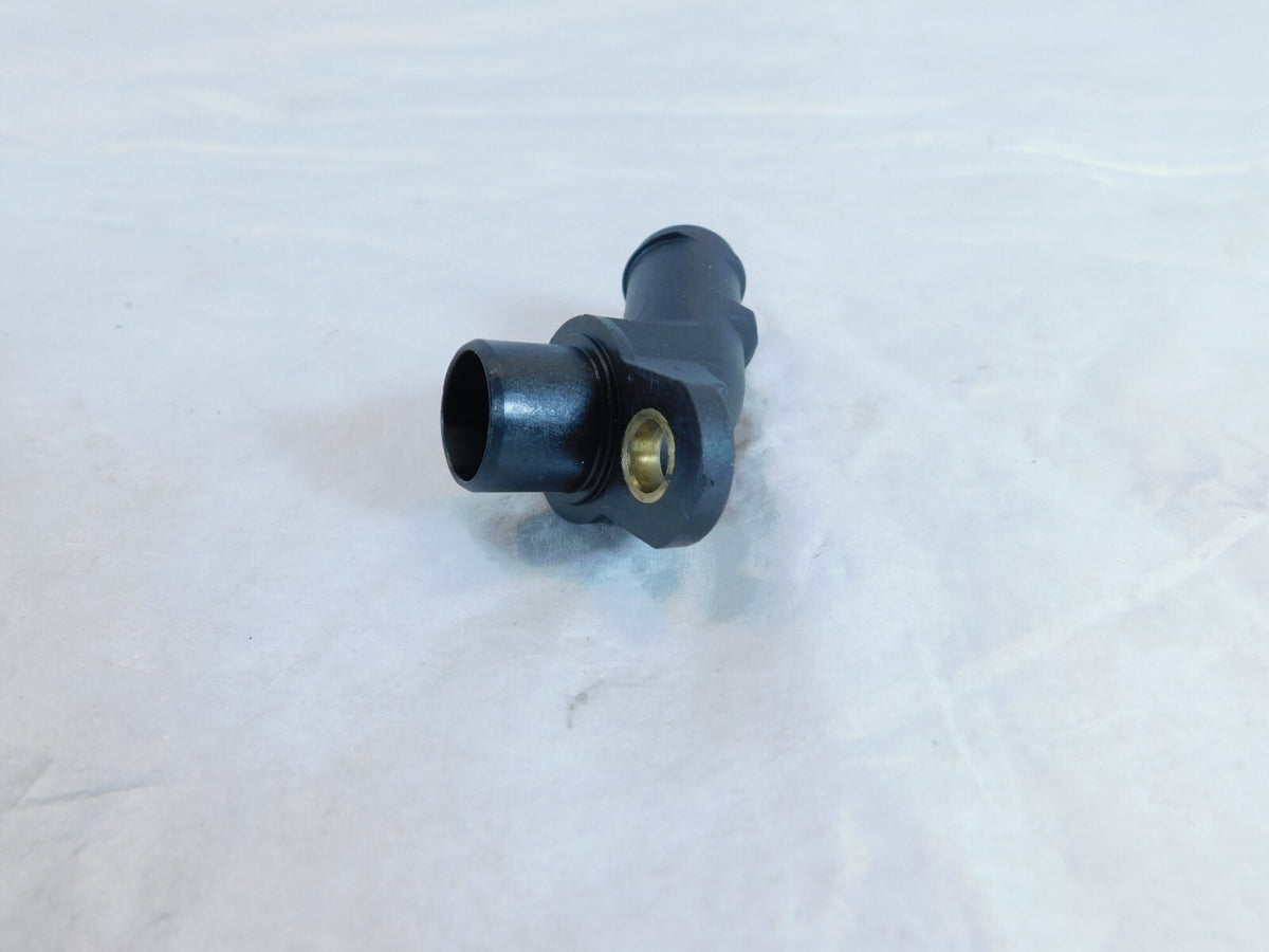 BMW F650GS F700GS F800GS ADV F800R F800ST Cylinder Head Water Pipe Union Fitting - C3 Cycle