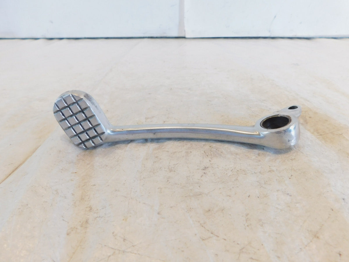 1998-2003 Triumph Thunderbird Sport 900 Rear Brake Control Foot Pedal Lever - C3 Cycle
