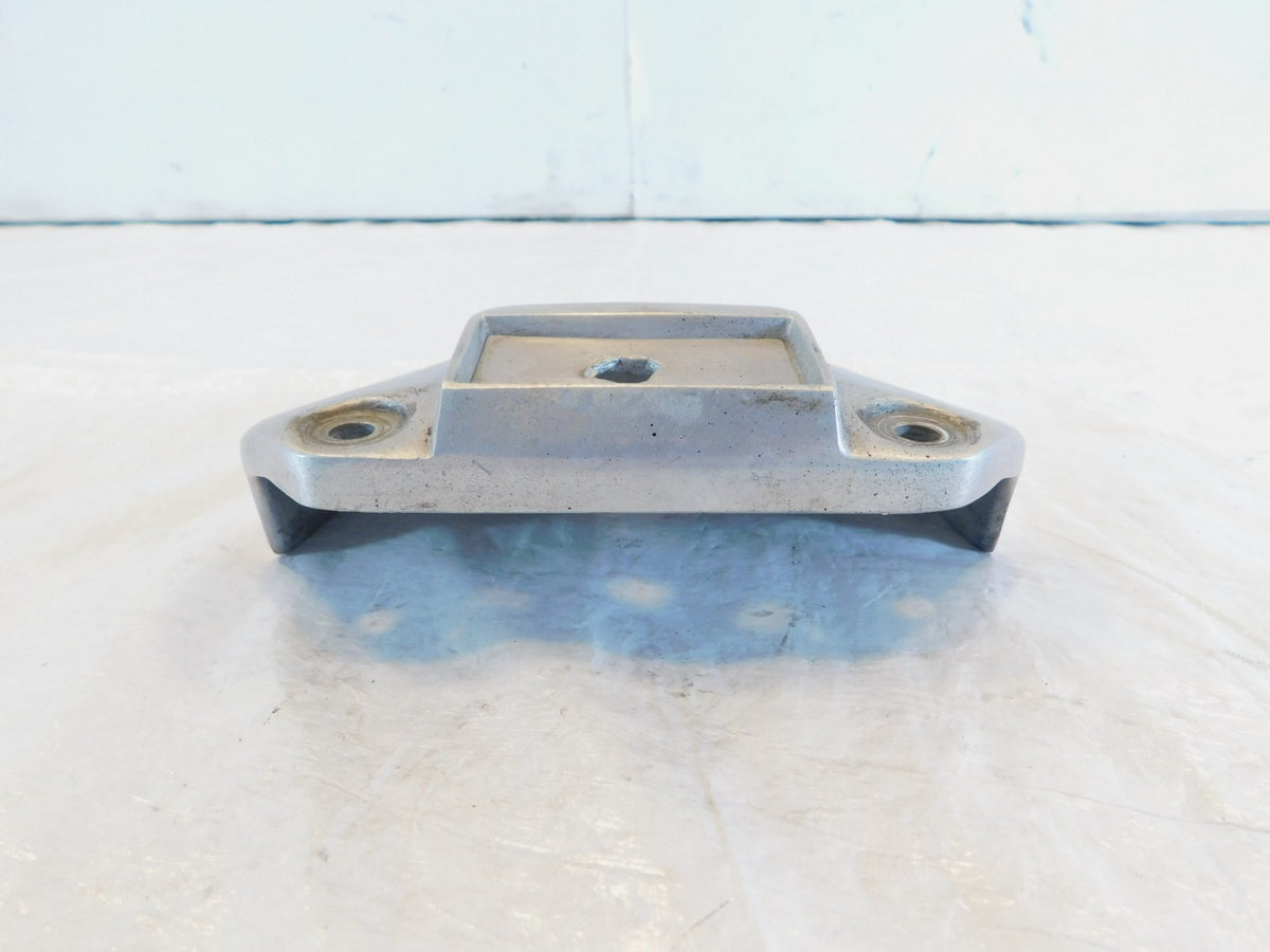 Harley Davidson Sportster 883 & 1200 Top Headlight Headlamp Visor Mount Bracket - C3 Cycle