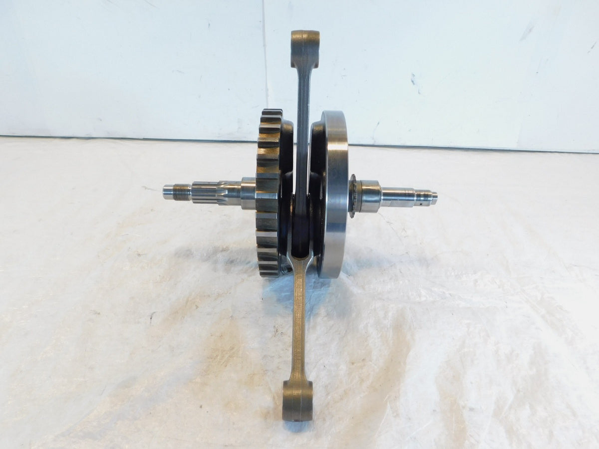 Harley Davidson Softail Heritage Classic & Fat Boy Crank Crankshaft Flywheel - C3 Cycle
