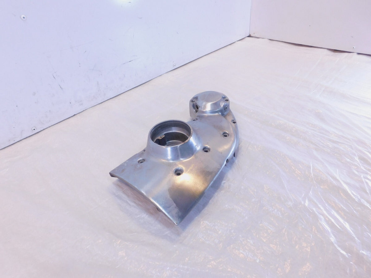 1988-1990 Harley Davidson Sportster 883 & 1200 Right Engine Cam Camshaft Cover - C3 Cycle