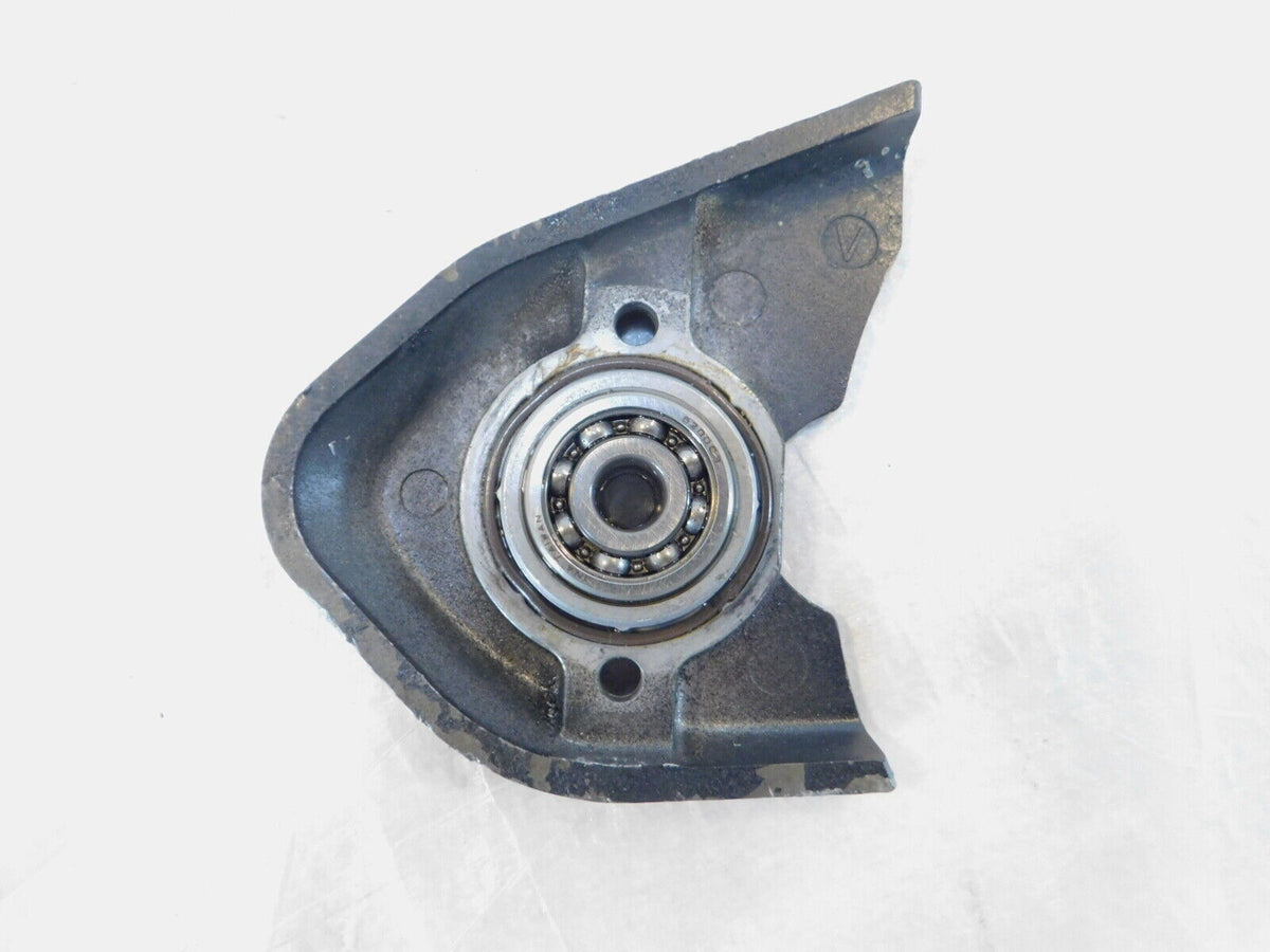 Victory Kingpin Vision Jackpot Vegas & Cross Country Black Starter Bearing Cap - C3 Cycle