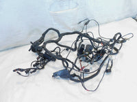 2006 06 BMW K1200S K1200-S Gen 1 ABS Main Electrical Wire Harness Wiring Loom - C3 Cycle