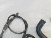 2016 16 Honda NC700XD NC700 XD Misc Engine Motor Oil Coolant Hose Pipe Line Lot - C3 Cycle