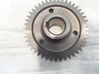 Yamaha V-Star XVS1300 Tourer 1300 Stryker OEM Engine Motor Primary Drive Gear - C3 Cycle