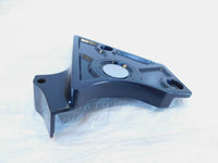 1997-2004 Suzuki Marauder 800 VZ800 Left Side Frame Swingarm Pivot Cover Guard - C3 Cycle