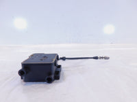2005-2008 BMW R1200 ST R1200ST Throttle Bowden Cable Distributor Box & Cover - C3 Cycle