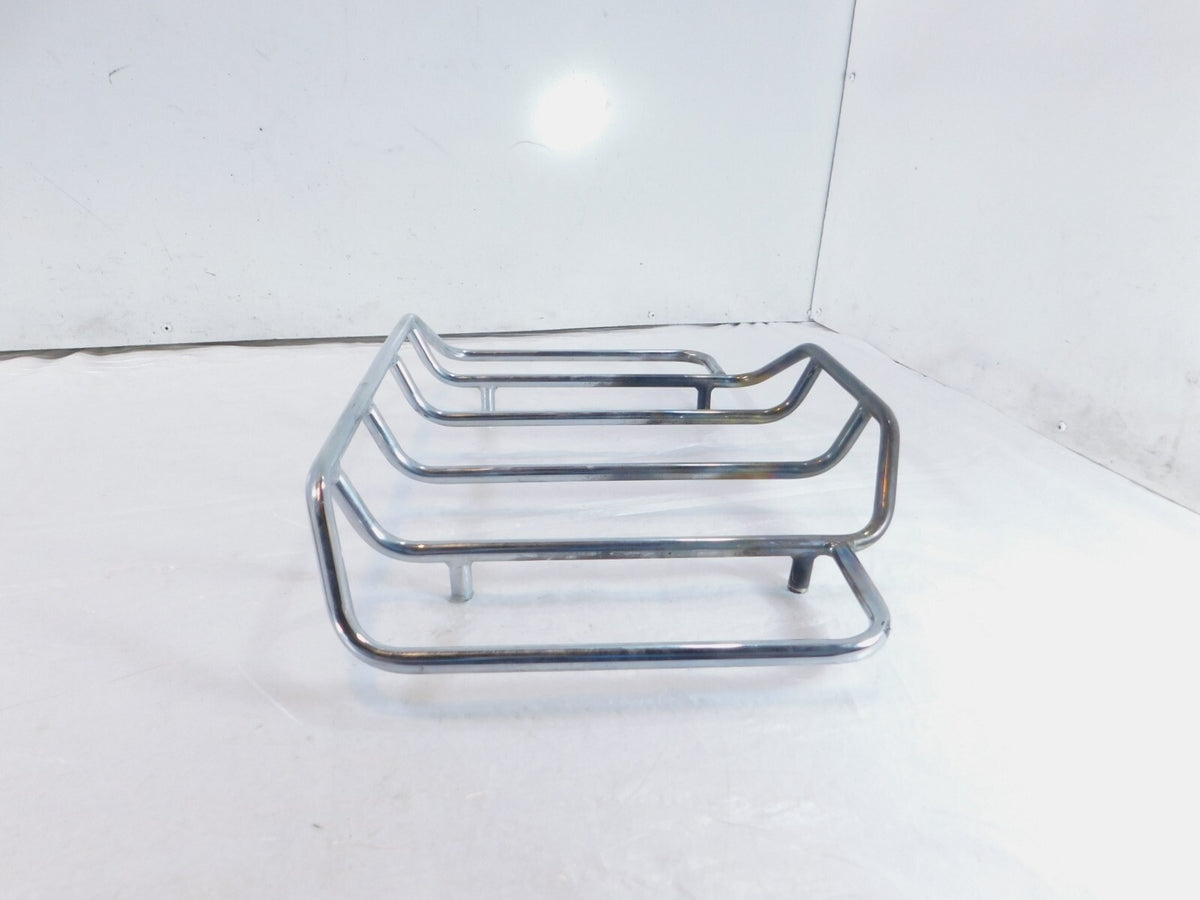 Harley Davidson Touring Electra Glide Ultra & Classic Tour Pak Lid Luggage Rack