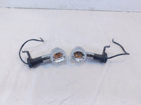 Cixi Kingring Rongyao Aggressor V & Jinlun 250cc Front Turn Signal Indicators - C3 Cycle