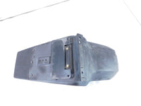BMW K100RS K1100LT K1100RS Rear Wheel Fender Mudguard License Plate Mount Holder - C3 Cycle