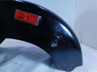 2005-2009 Suzuki Boulevard C90 VL1500 Black Rear Wheel Cover Mudguard Fender - C3 Cycle