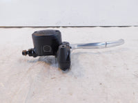 Royal Enfield Meteor 350 Euro 5 Right Handlebar Brake Master Cylinder w/ Lever - C3 Cycle