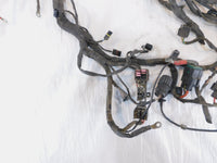 2011-2016 BMW K1600 GT K1600GT K1600GTL Main Electrical Wire Wiring Harness Loom - C3 Cycle