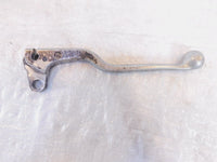 Buell Cyclone Thunderbolt & Lightning Silver Front Left Clutch Hand Lever - C3 Cycle
