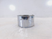 Harley Davidson FXR Dyna Sportster 883 1200 Chrome Tach Tachometer Housing Cup - C3 Cycle