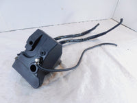 1999 2000 2001 & 2002 Buell X1 Lightning Oil Tank Bag Reservoir & Dipstick - C3 Cycle