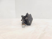 1983 Honda Magna 750 VF750 Front Left Clutch Master Cylinder Reservoir & Lever - C3 Cycle