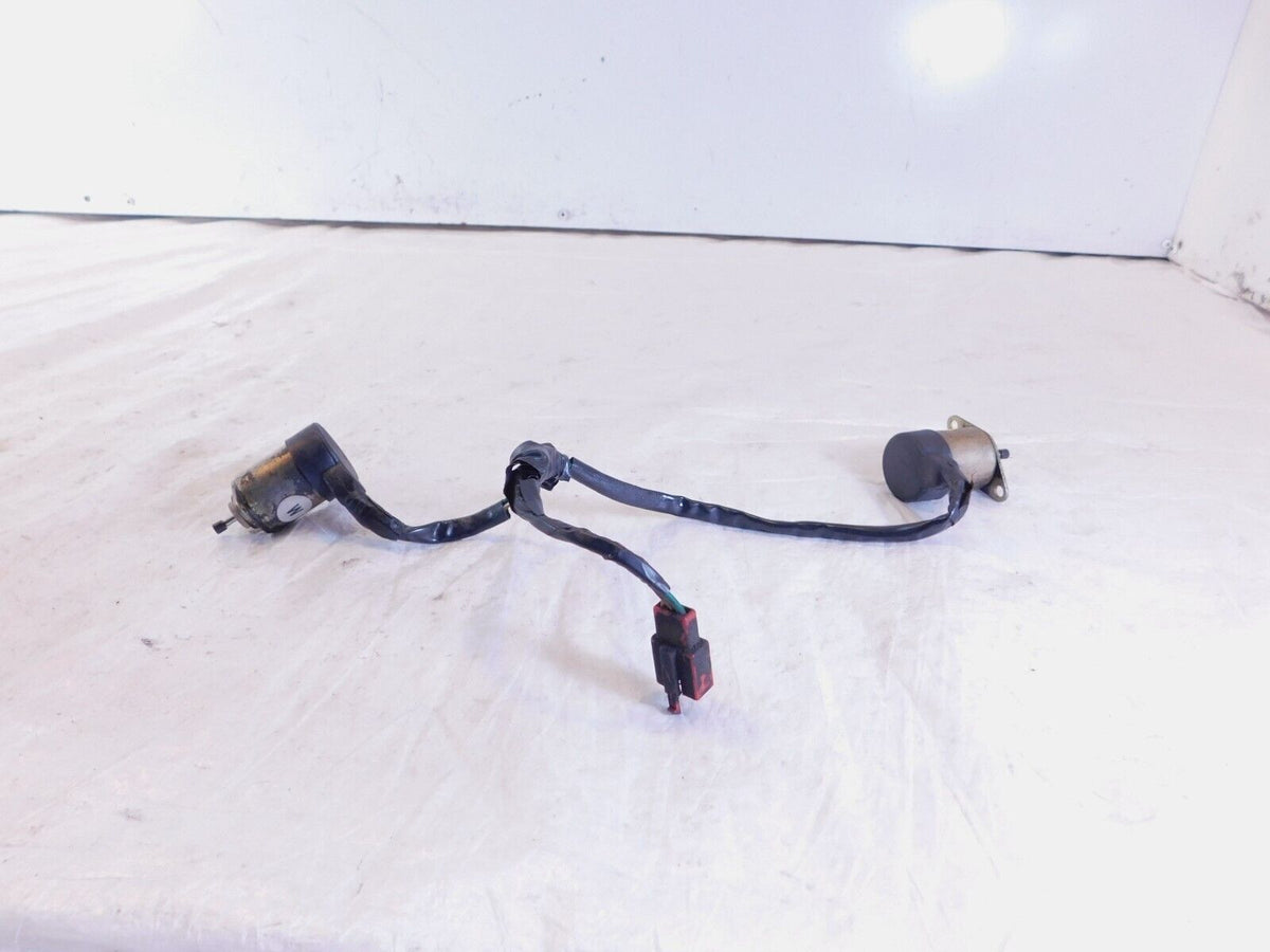 1988-2000 Honda Goldwing 1500 GL1500SE GL1500A Air Distributor Leveling Valve - C3 Cycle