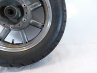 Yamaha Royal Star Tour Classic Deluxe Boulevard & Venture Front Wheel Rim & Tire - C3 Cycle