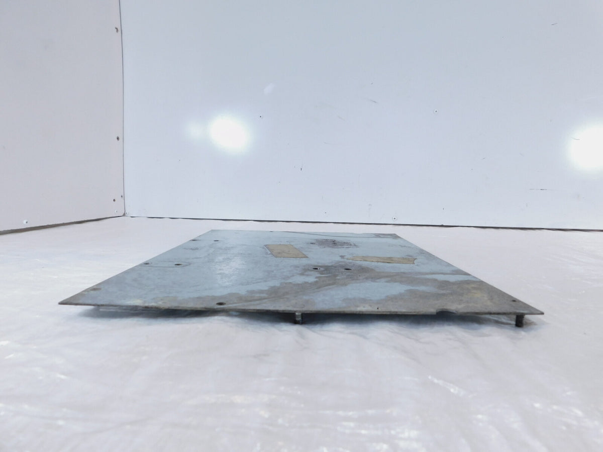 1995 Harley Davidson Touring Electra Glide Ultra Classic Tour Pak Mounting Plate