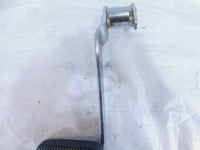 Harley Davidson Street Glide Electra Glide Road King Rear Foot Brake Pedal Lever - C3 Cycle