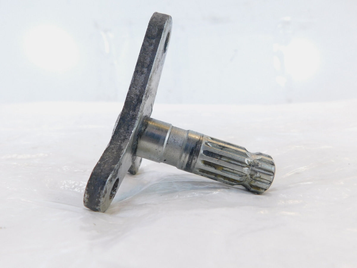 Suzuki Katana 600 GSX600F 750 GSX750F Rear Brake Foot Pedal Rod Pivot Arm Lever - C3 Cycle