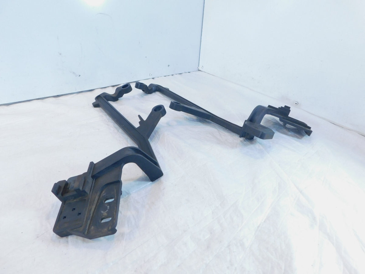 Triumph Sprint Trophy 900 1200 Left/Right Pannier Saddlebag Luggage Bracket Rail - C3 Cycle