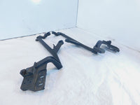 Triumph Sprint Trophy 900 1200 Left/Right Pannier Saddlebag Luggage Bracket Rail - C3 Cycle