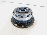 Harley Davidson Softail Touring Road Street Electra Glide Clutch Basket & Plates - C3 Cycle