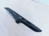 1992-1995 Yamaha FZR1000 Black Rear Wheel Drive Chain Case Cover Guard Shield - C3 Cycle