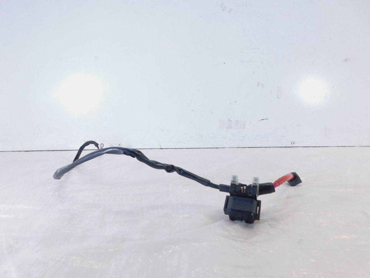 Yamaha V-Star 650 Classic Custom Silverado Starter Solenoid Relay & Wire Cables - C3 Cycle