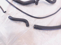 2009 09 Kawasaki Vulcan 1700 VN1700 Voyager Coolant Water Air Hose Pipe Line Lot - C3 Cycle