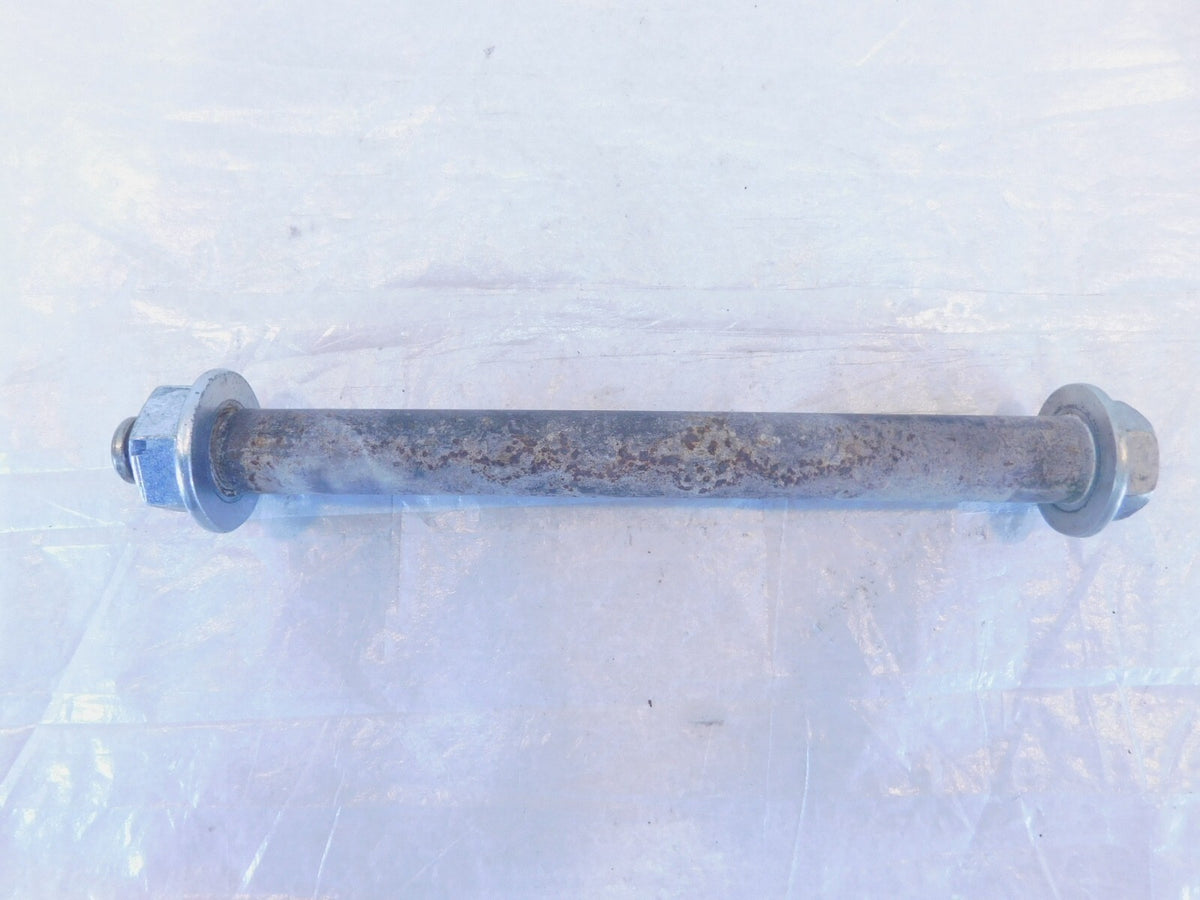 Harley Davidson Sportster 883 1200 Rear Fork Swingarm Swing Arm Pivot Bolt - C3 Cycle