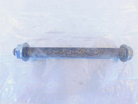 Harley Davidson Sportster 883 1200 Rear Fork Swingarm Swing Arm Pivot Bolt - C3 Cycle