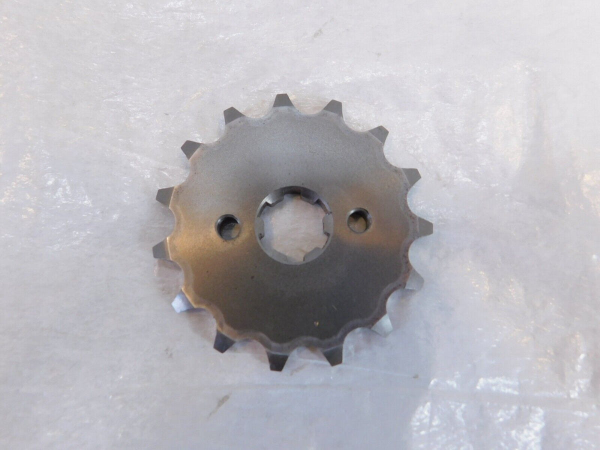 14-21 Honda Grom 125 Monkey Z125 Front Transmission Drive Chain Sprocket Gear - C3 Cycle