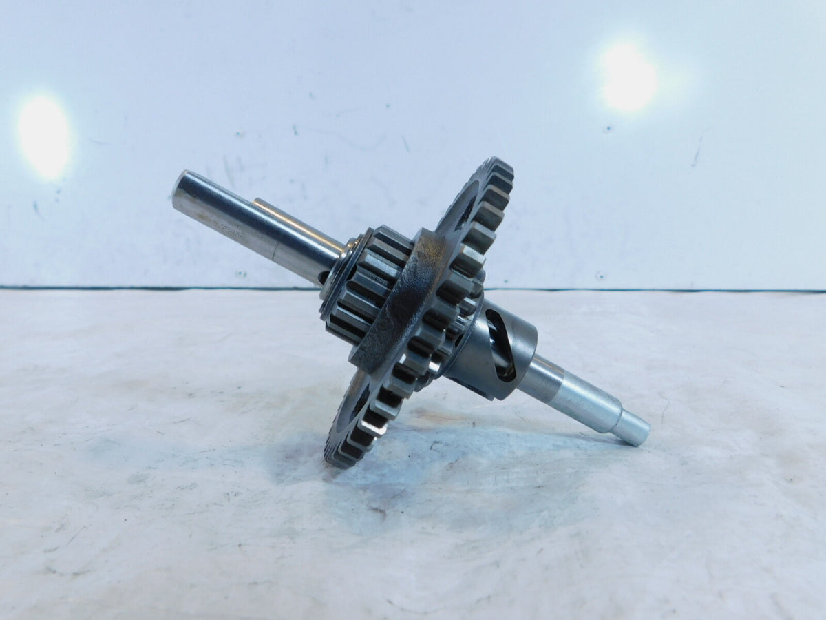Honda Goldwing 1500 1800 GL1500SE GL1500A Aspencade Transmission Reverse Gears - C3 Cycle