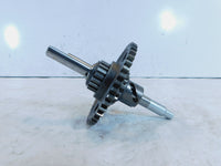 Honda Goldwing 1500 1800 GL1500SE GL1500A Aspencade Transmission Reverse Gears - C3 Cycle