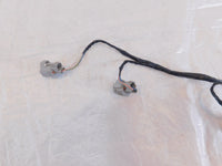 2002-2005 Kawasaki Ninja ZX12 ZX12R ZX1200 Fuel Injector Wire Sub Harness Loom - C3 Cycle