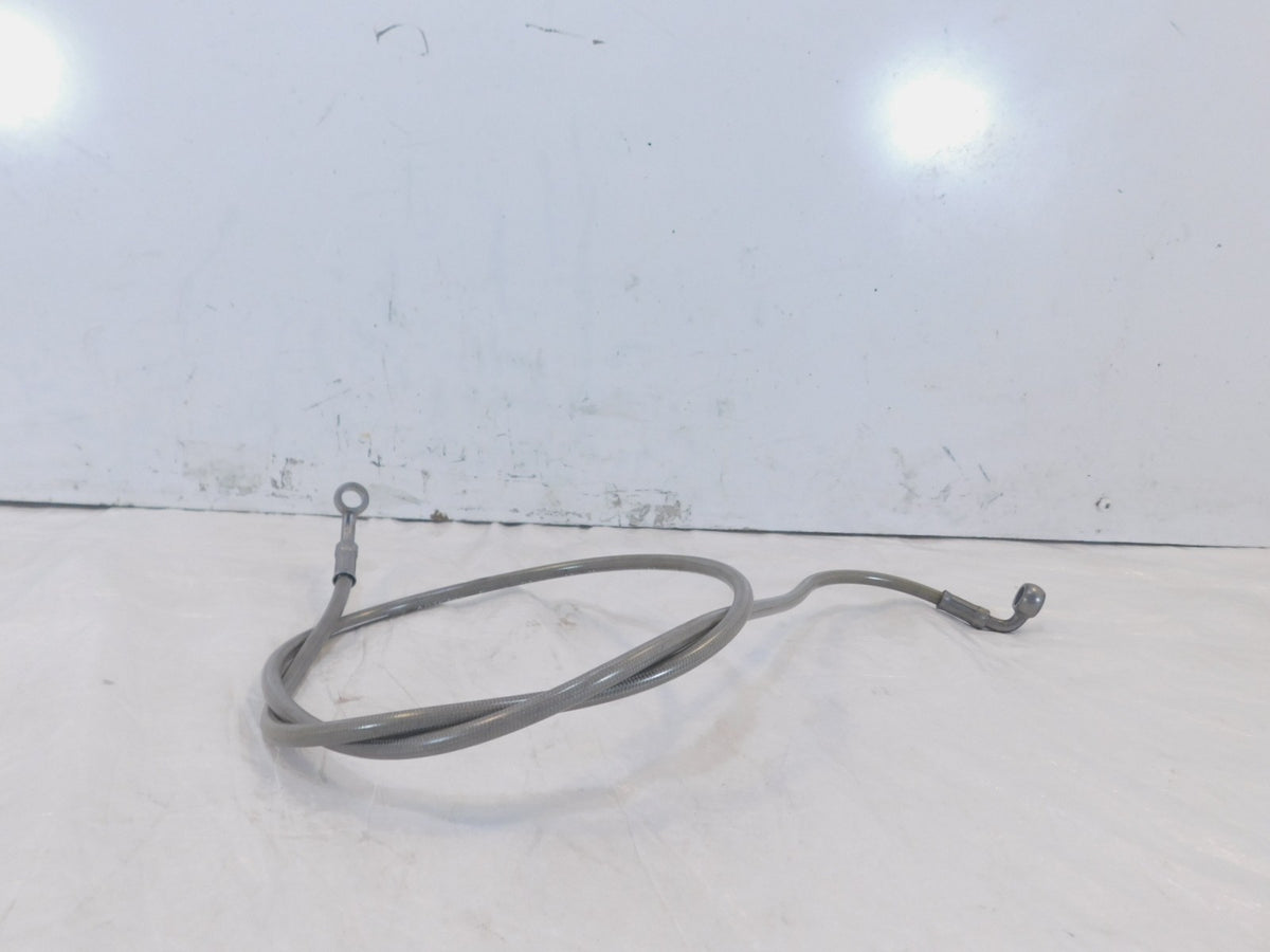 14-25 Erik Buell Racing EBR 1190 1190SX Clutch Master Cylinder Hose Line Pipe - C3 Cycle