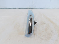 Harley Touring Road King Electra Glide Front Exhaust Header Pipe Cover Shield - C3 Cycle