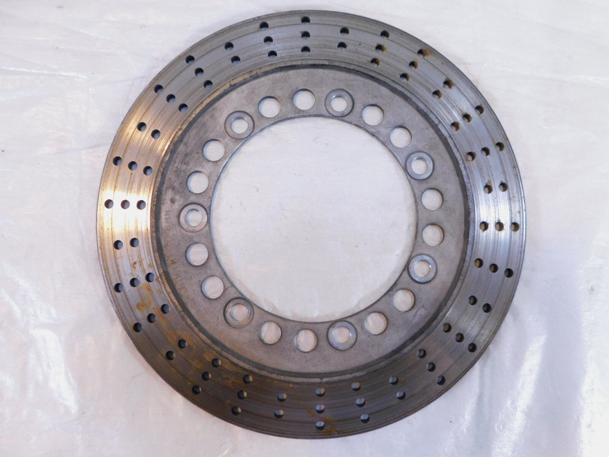 1996-2000 Kawasaki Vulcan VN1500 1500 Classic Rear Wheel Disc Brake Rotor 6.80MM - C3 Cycle