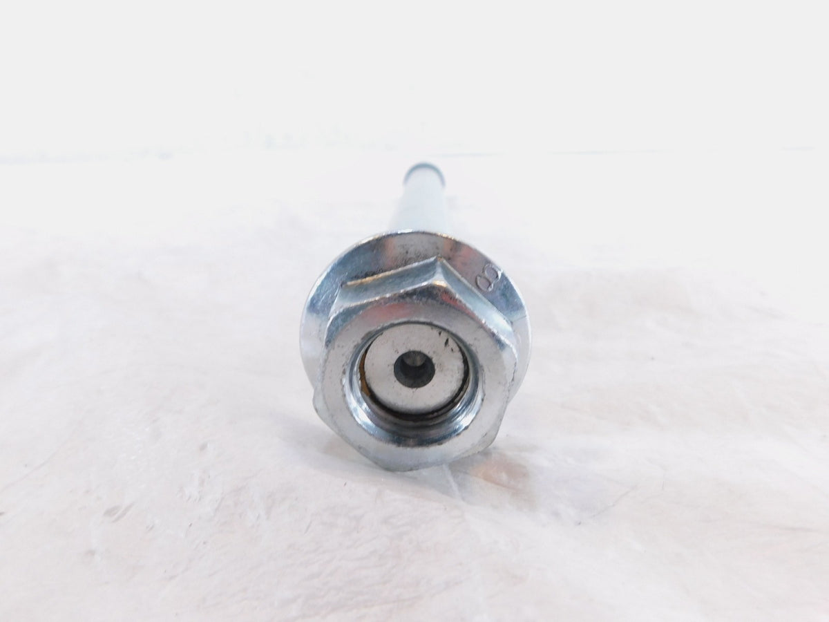 2002-2004 Harley Davidson V-Rod VRSC Vrod Rear Wheel Fork Swingarm Pivot Bolt - C3 Cycle