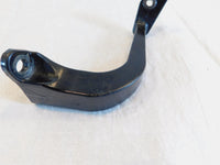 Harley Davidson Road King & Electra Glide Black Left Rear Footboard Bracket - C3 Cycle