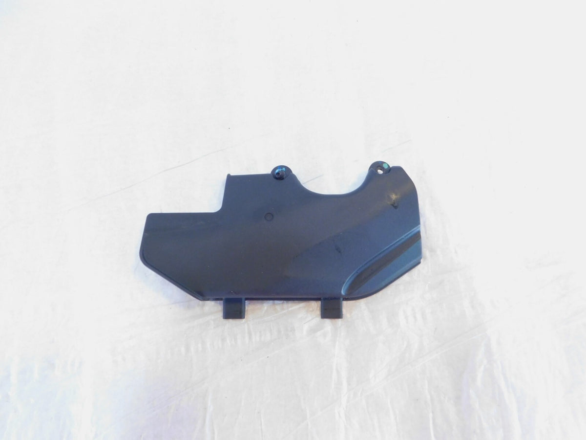 2019 2020 2021 2022 Ducati Scrambler 800 Right Battery Box Tray Cover Cap Panel - C3 Cycle