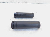 Harley Davidson Touring Dyna Sportster & Softail Left & Right Handlebar Grips - C3 Cycle