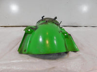 2006-2007 Kawasaki KLX250S 250 Rear Fender Under Tail Inner Mud Guard Cover - C3 Cycle