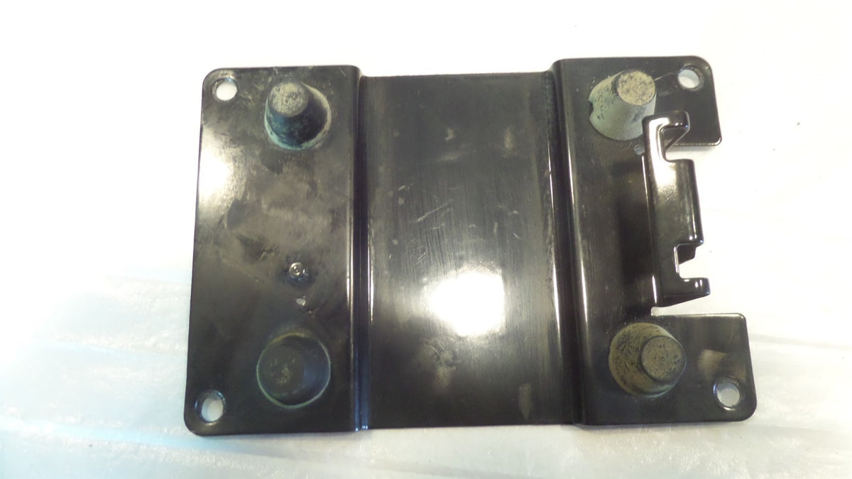 Harley Davidson Dyna Super Wide Glide & Low Rider Fuse Box Electrical Panel Top - C3 Cycle